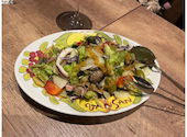 Italian Kitchen VANSAN 南浦和店: おしゃるしゃまさんの2024年09月15日の3枚目の投稿写真