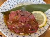 焼鳥と煮込み かつぺい 北千住本店: おしゃるしゃまさんの2025年09月07日の3枚目の投稿写真