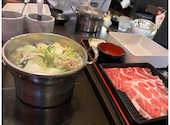 しゃぶ亭まる　下田井店: しんのすけさんの2026年05月の1枚目の投稿写真