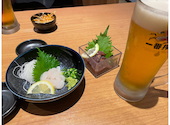 隠れ家個室居酒屋 団欒 だんらん 富山駅前店: ゆきんこさんの2023年04月30日の1枚目の投稿写真