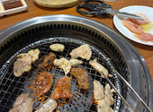 焼肉の和民 梅田茶屋町店: まなみさんの2026年04月27日の1枚目の投稿写真