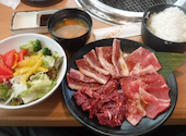 焼肉 ウエスト 下関王司店: 竜さんの2026年04月16日の1枚目の投稿写真