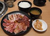 焼肉 ウエスト 下関王司店: 竜さんの2026年05月16日の1枚目の投稿写真