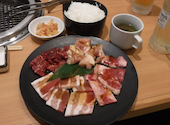 焼肉 ウエスト 下関王司店: 竜さんの2026年06月13日の1枚目の投稿写真