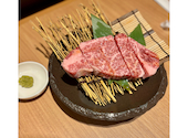黒毛和牛焼肉 ビーファーズ 光明池牧場: ゆっちさんの2025年04月07日の1枚目の投稿写真