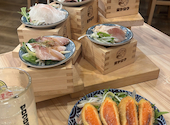 魚ヤロウ 名古屋西口駅前店: はるさんの2026年07月10日の1枚目の投稿写真