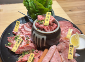 大衆焼肉 かまど屋: おもちさんの2025年01月11日の1枚目の投稿写真