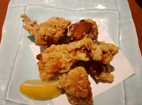 宴屋 enya 鳥取駅前店: K.Sさんの2026年04月07日の1枚目の投稿写真