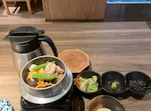 個室居酒屋　とり釜　鶴見店　: ヒロさんの2026年08月29日の1枚目の投稿写真