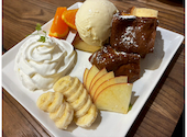 Cour Cafe＋Funabashi -クォカフェ船橋-: samaさんの2025年11月の1枚目の投稿写真