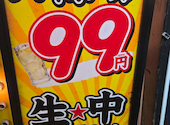 ときわ亭 北千住店: のぶさんさんの2024年12月21日の3枚目の投稿写真