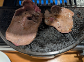 焼肉 ホルモン 溶岩焼き いち。: トッティさんの2024年07月20日の2枚目の投稿写真