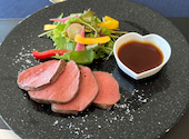 W dining: のりやんさんの2024年07月07日の3枚目の投稿写真