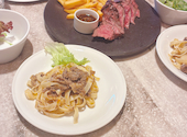 THE PARKSIDE GRILL by SCHMATZ ザ パークサイドグリル バイ シュマッツ: あいみさんの2026年10月17日の2枚目の投稿写真