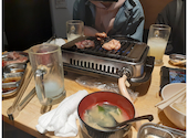 焼肉 黒テツ 立川店: さくちゃんさんの2025年05月06日の1枚目の投稿写真