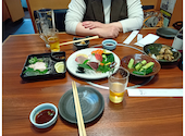 地鶏魚場 しんぞう: さださんの2026年04月29日の1枚目の投稿写真
