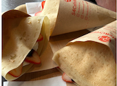 54 Cafe&Crepe: Hunterさんの2026年08月25日の1枚目の投稿写真