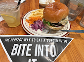 J.S. BURGERS CAFE ららぽーと立川立飛店: Hunterさんの2025年07月24日の2枚目の投稿写真