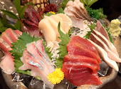 海鮮居酒屋 はまの家 横浜西口店: きくりんさんの2026年04月25日の1枚目の投稿写真