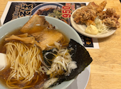 麺屋丸超 富山駅前店: Aさんの2026年06月28日の1枚目の投稿写真