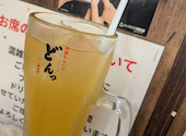 月島もんじゃ　どんっアメ横本店: いつさんの2026年06月30日の1枚目の投稿写真