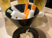 個室居酒屋 八八 横浜本店: モモさんの2026年06月02日の1枚目の投稿写真