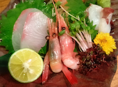 海鮮居酒屋 海 堺東店: 麺人ばろむ庵さんの2026年08月09日の1枚目の投稿写真