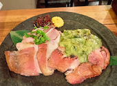 海鮮居酒屋 海 堺東店: 麺人ばろむ庵さんの2026年08月09日の2枚目の投稿写真
