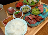 炭焼きと焼き鳥 炭から隅まで: 麺人ばろむ庵さんの2026年07月14日の1枚目の投稿写真