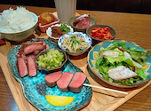 炭焼きと焼き鳥 炭から隅まで: 麺人ばろむ庵さんの2026年07月14日の2枚目の投稿写真