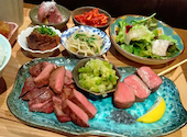 炭焼きと焼き鳥 炭から隅まで: 麺人ばろむ庵さんの2026年07月14日の3枚目の投稿写真