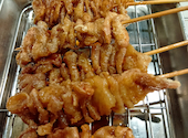全席喫煙可◎団体様歓迎◎肉汁餃子海鮮 食べ飲み放題◎大衆酒場酔いどれ屋 堺東駅前店: 麺人ばろむ庵さんの2026年07月14日の1枚目の投稿写真