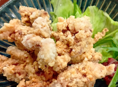 全席喫煙可◎団体様歓迎◎肉汁餃子海鮮 食べ飲み放題◎大衆酒場酔いどれ屋 堺東駅前店: 麺人ばろむ庵さんの2026年07月14日の3枚目の投稿写真