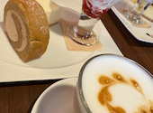 ロゼッタカフェカンパニー 沖浜店: ゆきちさんの2026年07月21日の1枚目の投稿写真
