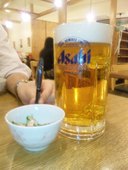 築地食堂 源ちゃん 晴海トリトン: さくらさんの2011年04月12日の1枚目の投稿写真