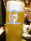 デリリウムカフェ レゼルブ 赤坂サカス: さくらさんの2011年01月12日の3枚目の投稿写真