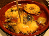 スペイン料理 La Cazuela 三ノ宮 ミント神戸店: saeさんの2024年08月17日の1枚目の投稿写真