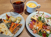 サルヴァトーレ クオモ SALVATORE CUOMO &BAR 心斎橋: saeさんの2026年08月07日の1枚目の投稿写真