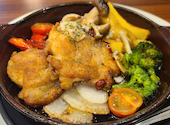 GRILL&BAKERY THE SEASON ミント神戸店: saeさんの2026年08月07日の1枚目の投稿写真