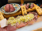 和牛たんじ 三宮店: saeさんの2026年05月09日の1枚目の投稿写真