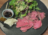 ビストロ食堂 Bonappetit ボナペティ 駅西店: しんたろーさんの2024年12月10日の1枚目の投稿写真