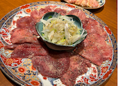 仙台焼肉ホルモン虎まる 朝市総本店: まいさんの2026年08月29日の1枚目の投稿写真