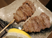 炭火焼鳥 しげ 泉店: ゆーさんの2025年07月02日の1枚目の投稿写真