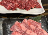 炭火焼肉と釜炊ご飯 ぶるまる 名古屋駅前店: ともちんさんの2024年02月の1枚目の投稿写真
