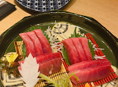 本格板前居酒屋 お魚総本家 新宿西口店: けいさんの2025年10月18日の1枚目の投稿写真