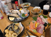 貝酒場かきべえ赤羽南口店: つかちゃんさんの2026年07月25日の1枚目の投稿写真
