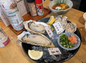 貝酒場かきべえ赤羽南口店: つかちゃんさんの2026年07月25日の2枚目の投稿写真