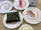 かっぱ寿司 福島黒岩店: chazonoさんの2026年06月14日の1枚目の投稿写真