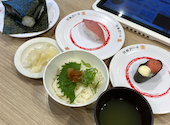 かっぱ寿司 福島黒岩店: chazonoさんの2026年06月27日の1枚目の投稿写真