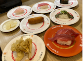 かっぱ寿司 福島黒岩店: chazonoさんの2026年09月11日の1枚目の投稿写真